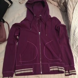 Lululemon Scuba Hoodie